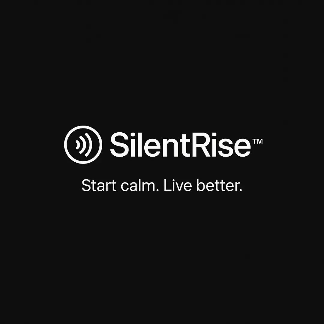SilentRise™ — The Smart Vibration Alarm Watch - silentrise