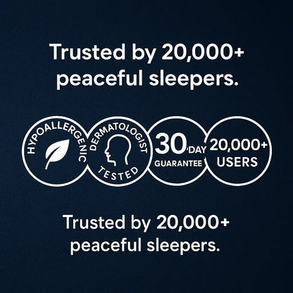 SilentEase™ – Medical - Grade Nasal Strips (30/60 pcs) - silentrise