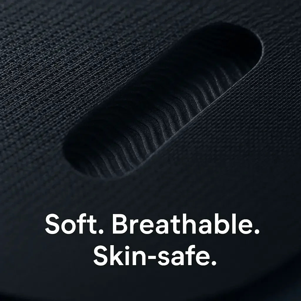 SilentEase™ – Medical - Grade Nasal Strips (30/60 pcs) - silentrise