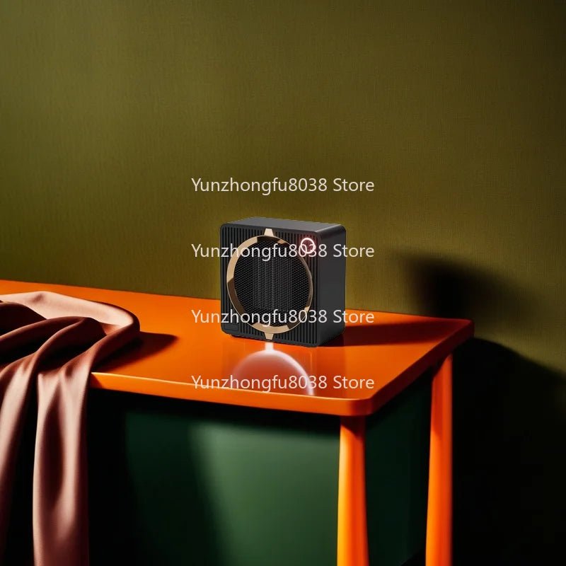 🌙 SilentHeat™ — Gentle Warmth for Deeper Sleep - silentrise