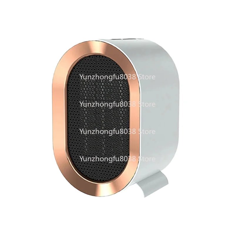 🌙 SilentHeat™ — Gentle Warmth for Deeper Sleep - silentrise