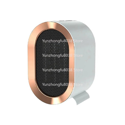 🌙 SilentHeat™ — Gentle Warmth for Deeper Sleep - silentrise