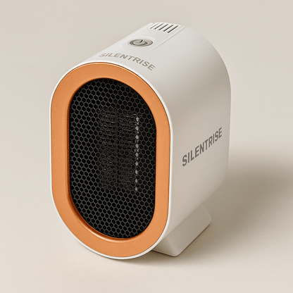 🌙 SilentHeat™ — Gentle Warmth for Deeper Sleep - silentrise