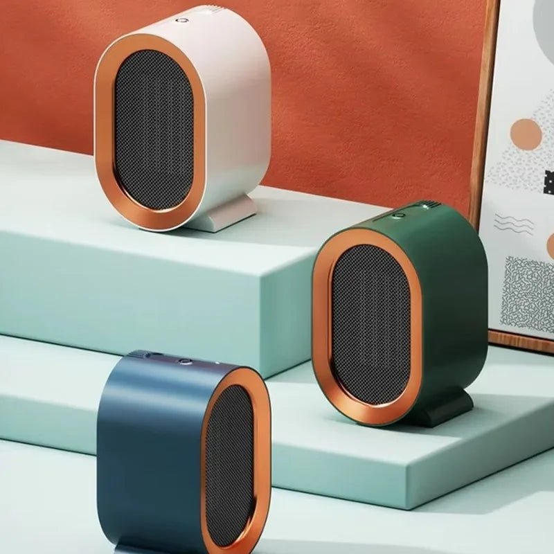 🌙 SilentHeat™ — Gentle Warmth for Deeper Sleep - silentrise