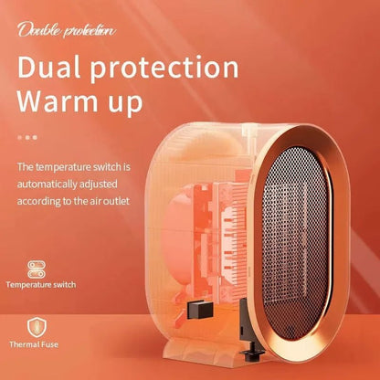 🌙 SilentHeat™ — Gentle Warmth for Deeper Sleep - silentrise