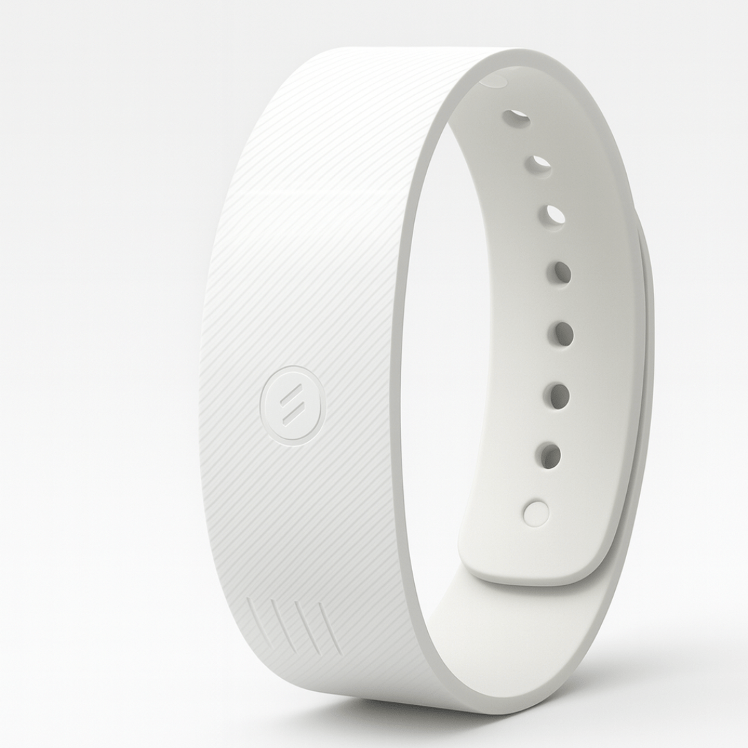 SilentRise™ — The Smart Vibration Alarm Watch - silentrise