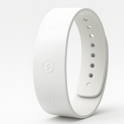 SilentRise™ — The Smart Vibration Alarm Watch - silentrise